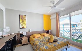 Studio Dans Village Vacances Manganao